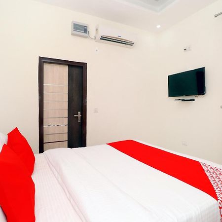 Hotel O Sangam Resort Shāhpur Extérieur photo